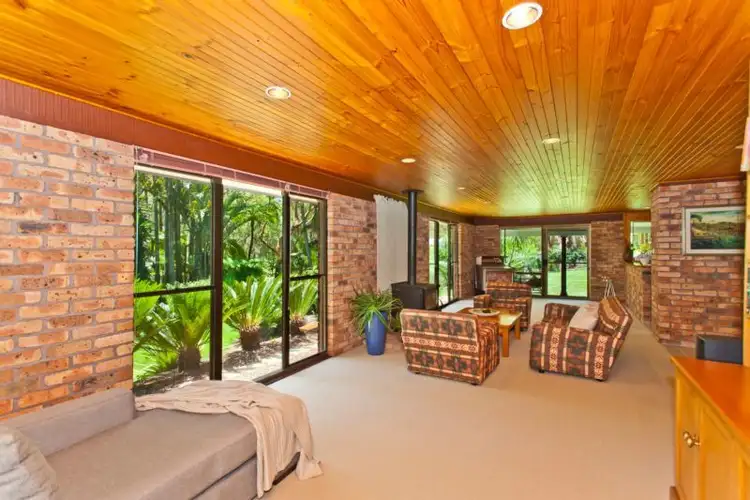 Second view of Homely house listing, 3 Brownes Road, Salt Ash NSW 2318
