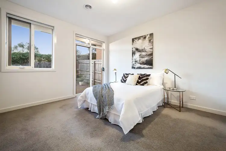 Sixth view of Homely townhouse listing, 1/61 James Street, Templestowe VIC 3106