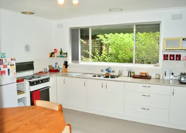 Second view of Homely house listing, 8 Garden Street, Wonthaggi VIC 3995
