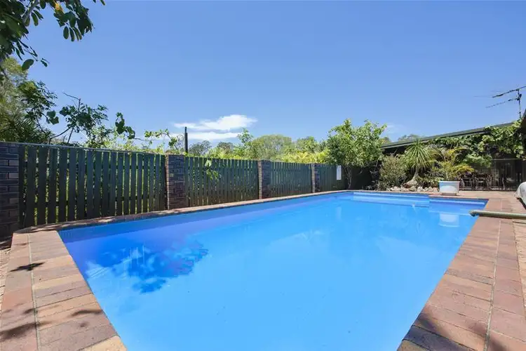 9 Barker Street, Cashmere QLD 4500