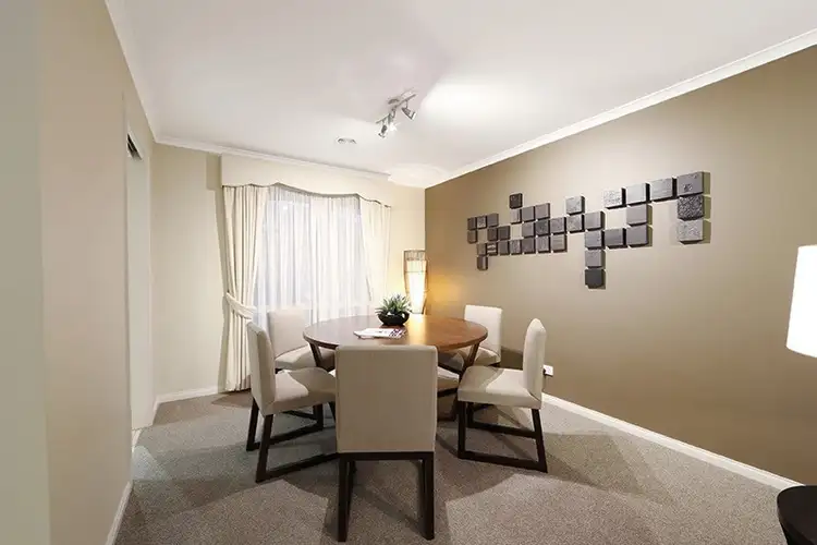 Third view of Homely house listing, 46 Grange Drive, Lysterfield VIC 3156