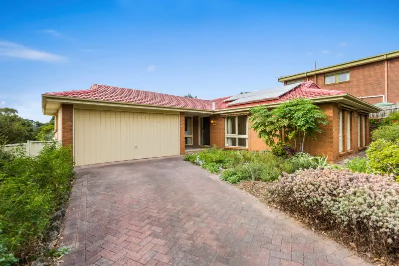 Main view of Homely house listing, 59 Nurlendi Road, Vermont VIC 3133