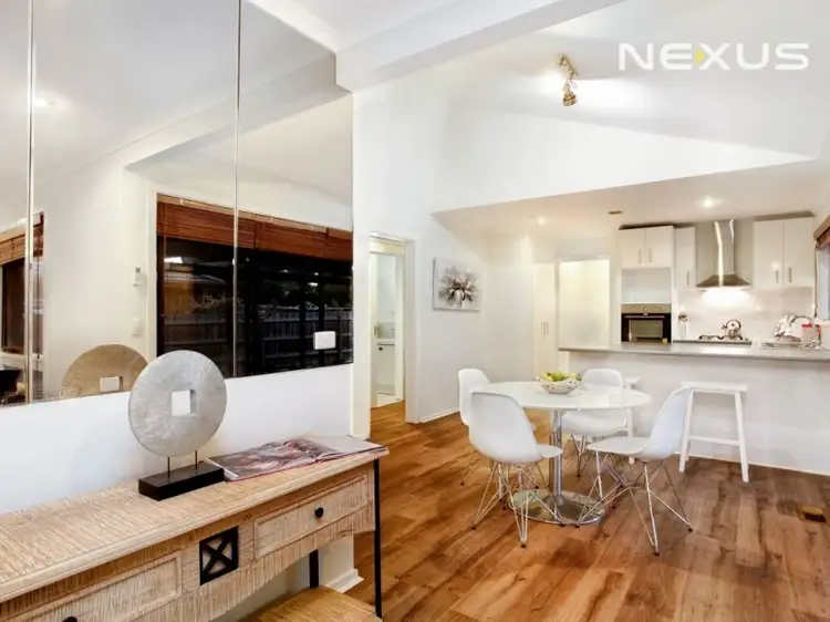 Fourth view of Homely house listing, 42 Eildon Parade, Rowville VIC 3178