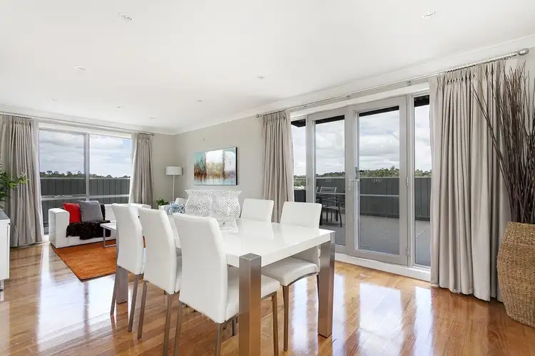 Main view of Homely apartment listing, 34/5-7 Alfrick Road, Croydon VIC 3136