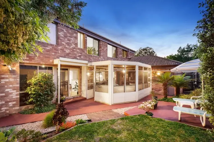 Third view of Homely house listing, 5 Dianella Place, Yallambie VIC 3085