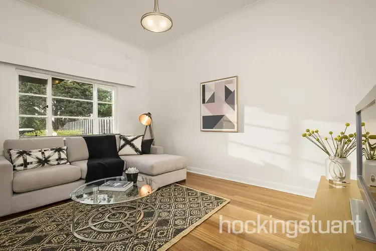 Fifth view of Homely semi-detached listing, 324 Bambra Road, Caulfield South VIC 3162
