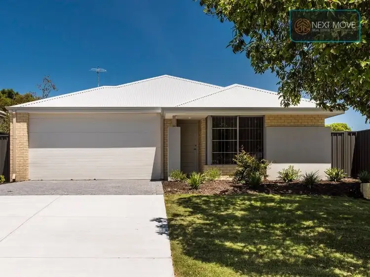 Main view of Homely house listing, 6a Finney Street, Willagee WA 6156