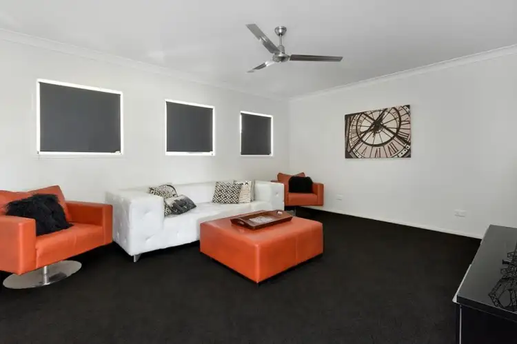 Fifth view of Homely house listing, 35 Peak Court, Peak Crossing QLD 4306