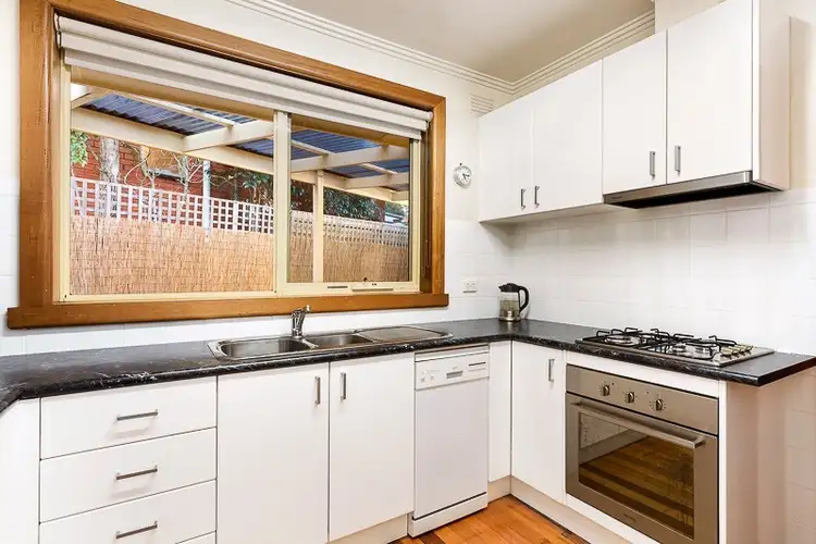 Third view of Homely unit listing, 1/10 Madeleine Street, Doncaster VIC 3108