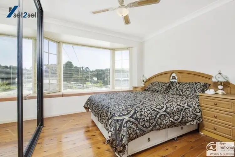 Sixth view of Homely house listing, 14 Lambert Crescent, Baulkham Hills NSW 2153