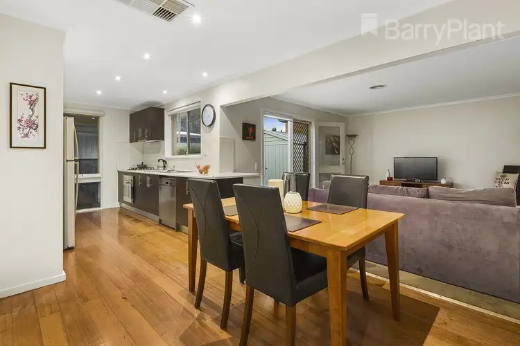Third view of Homely house listing, 2 Jacqueline Road, Bundoora VIC 3083