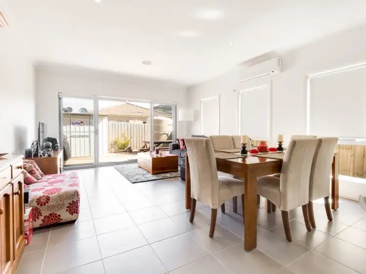 Third view of Homely house listing, 3/49 Hope Way, Tarneit VIC 3029