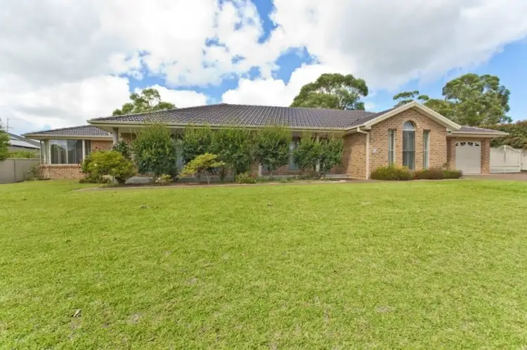 Second view of Homely house listing, 72 Sylvan Avenue, Medowie NSW 2318