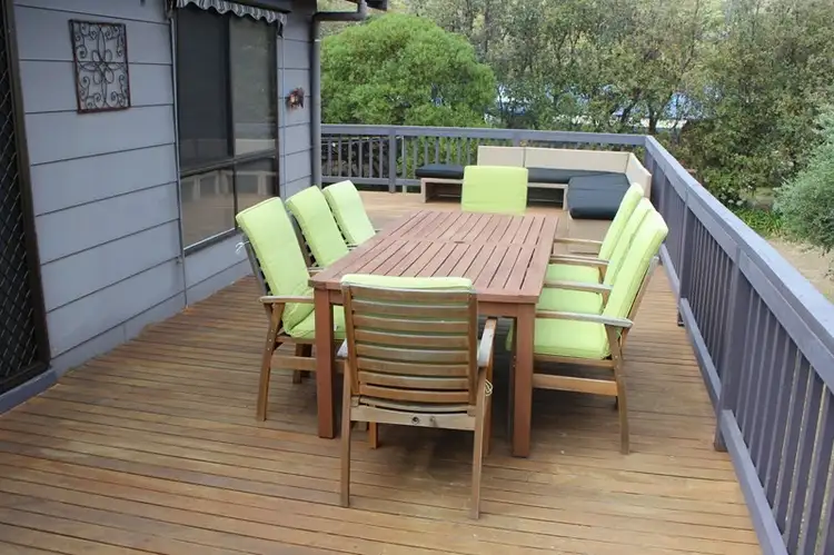 Second view of Homely house listing, 10 ORION ROAD, Venus Bay VIC 3956