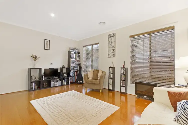Fifth view of Homely house listing, 4 O'connell Street, Berwick VIC 3806