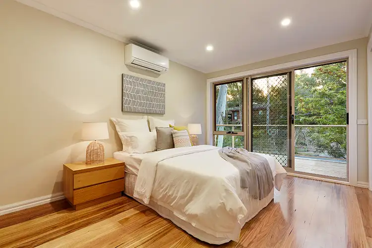 Sixth view of Homely house listing, 4 Renshaw Drive, Eltham VIC 3095