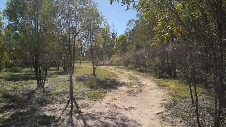 Fourth view of Homely land listing, Lot 25 TH Burns Road, Ballogie QLD 4610