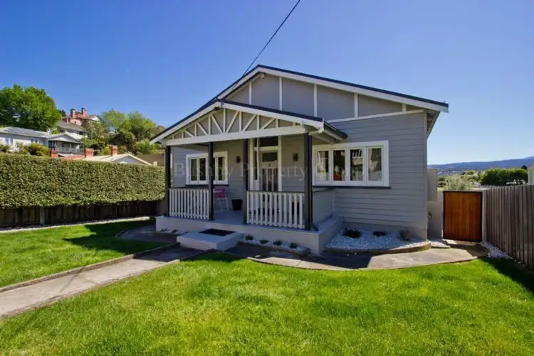 Third view of Homely house listing, 14 Tasma Street, East Launceston TAS 7250