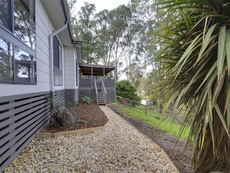 Main view of Homely house listing, 4 Gilmours Road, Tyers VIC 3844