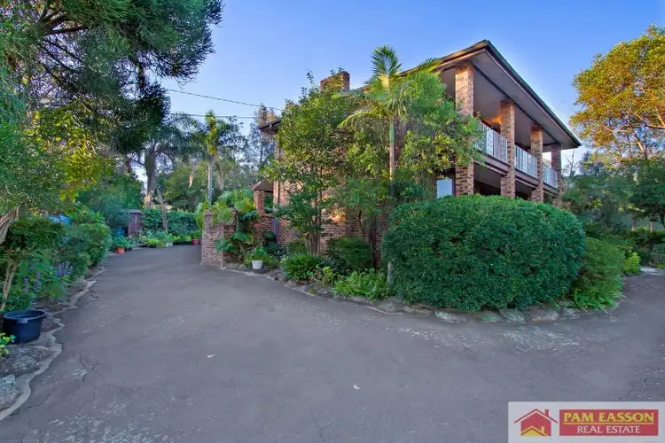 14 Burnside Street, North Parramatta NSW 2151