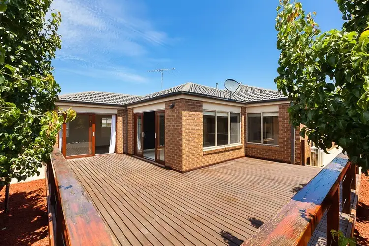 Sixth view of Homely house listing, 14 Sanctum Circuit, Doreen VIC 3754