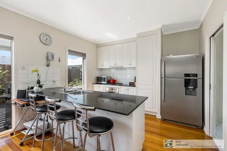 Seventh view of Homely townhouse listing, 3/14 Rayner Street, Altona VIC 3018