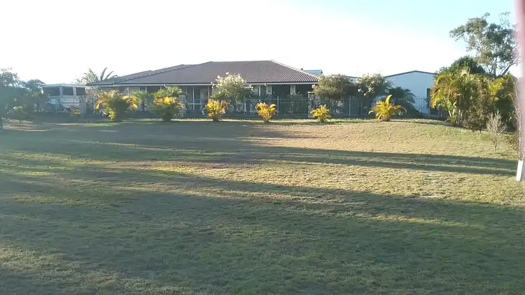 Seventh view of Homely house listing, 33 Lucas Drive, Burrum Heads QLD 4659