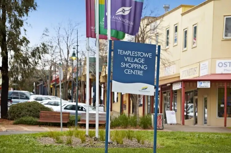 Sixth view of Homely unit listing, 6/12-20 Foote Street, Templestowe Lower VIC 3107