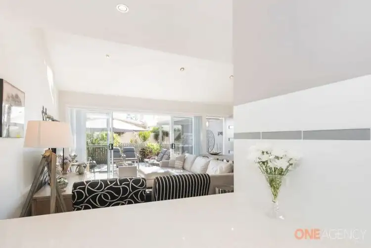 Sixth view of Homely house listing, 6/74 Evans Street, Belmont NSW 2280