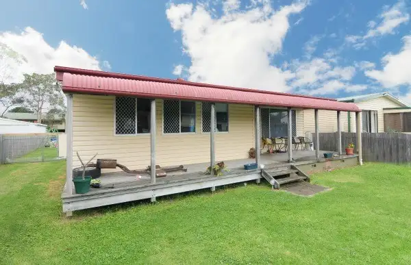 Main view of Homely house listing, 85 Comarong Street, Greenwell Point NSW 2540
