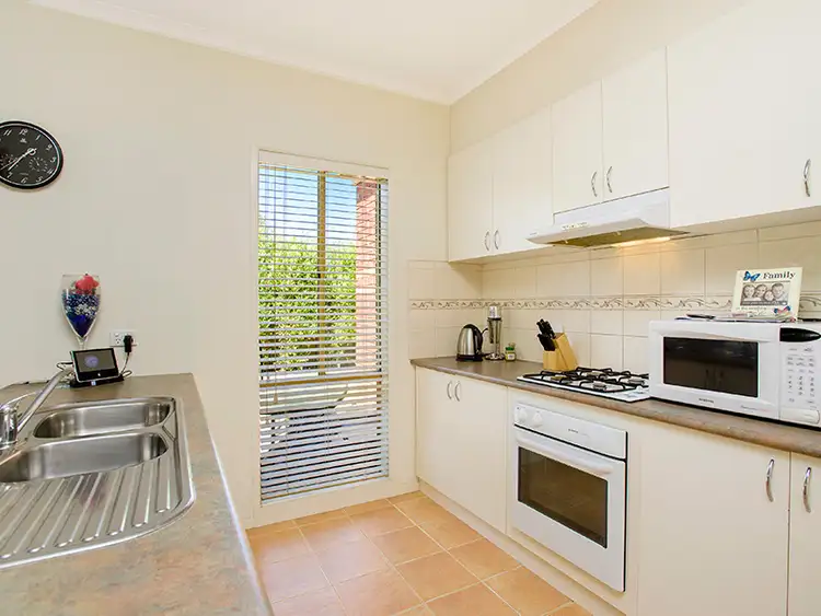 Second view of Homely house listing, 60 Conquest Drive, Werribee VIC 3030