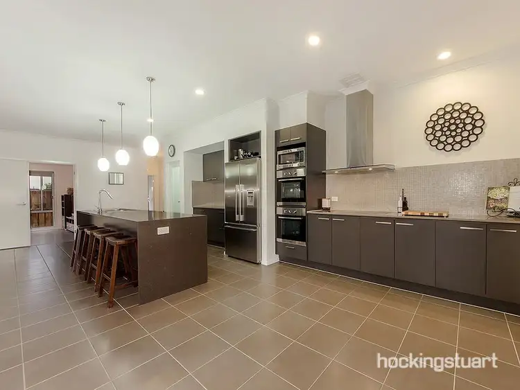 Fourth view of Homely house listing, 49 Chancery Way, Taylors Hill VIC 3037