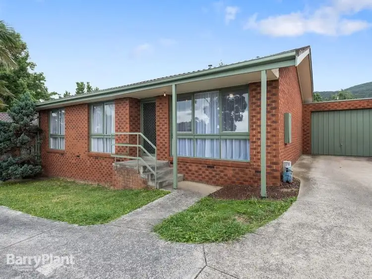 2/19 Doysal Avenue, Ferntree Gully VIC 3156