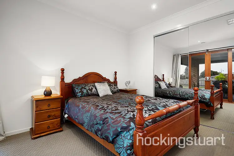 Sixth view of Homely house listing, 9 Rushworth Avenue, Eynesbury VIC 3338