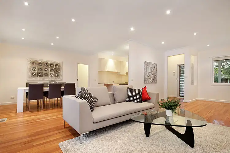 Third view of Homely house listing, 1/39 Stenhouse Avenue, Brooklyn VIC 3012
