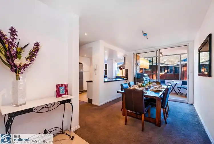13/8-10 Adelaide Street, West Ryde NSW 2114