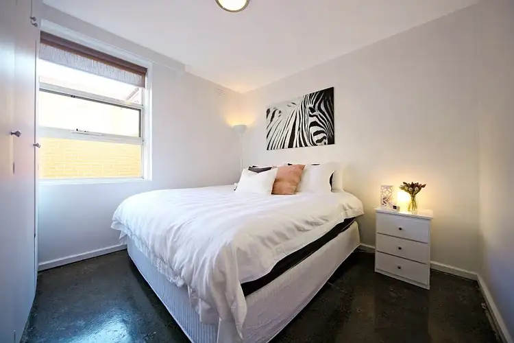 Fourth view of Homely apartment listing, 4/38 Wattletree Road, Armadale VIC 3143