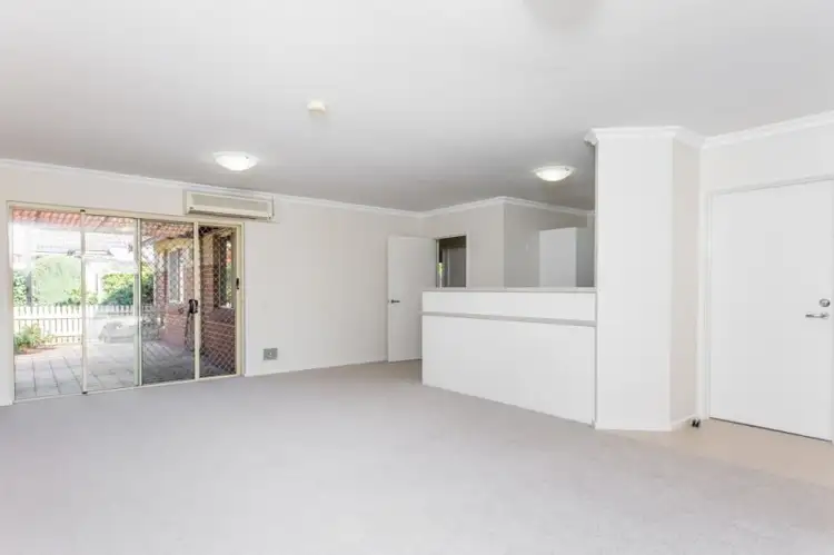 Third view of Homely villa listing, 8/36 Margaret Hubery Village Fifth Avenue, Rossmoyne WA 6148