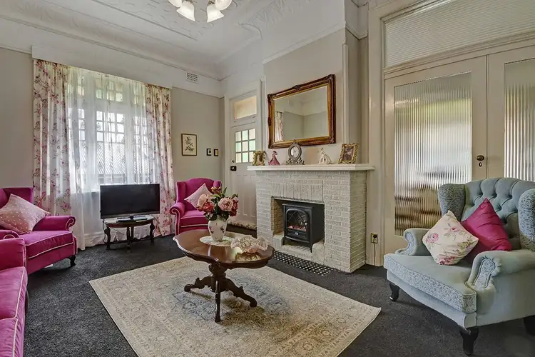 Fourth view of Homely house listing, 64 Montague Street, Goulburn NSW 2580
