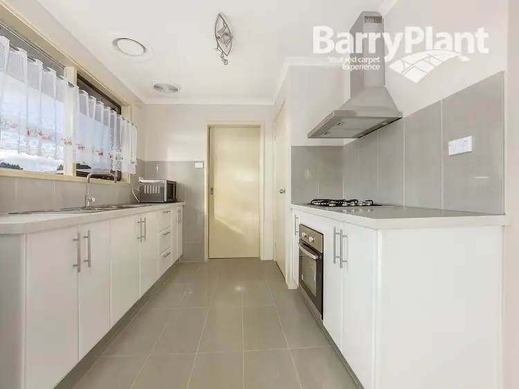 Fifth view of Homely house listing, 6 Ashton Avenue, St Albans VIC 3021