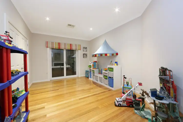 Sixth view of Homely house listing, 3 Narani Court, Ferntree Gully VIC 3156