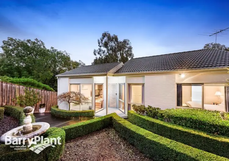 1/9 Progress Road, Eltham North VIC 3095