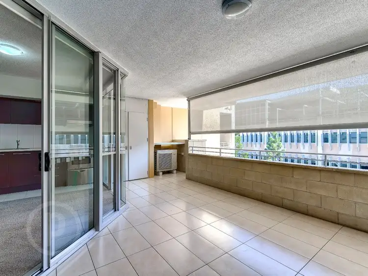 Seventh view of Homely unit listing, 4405/57 Musk Ave, Kelvin Grove QLD 4059