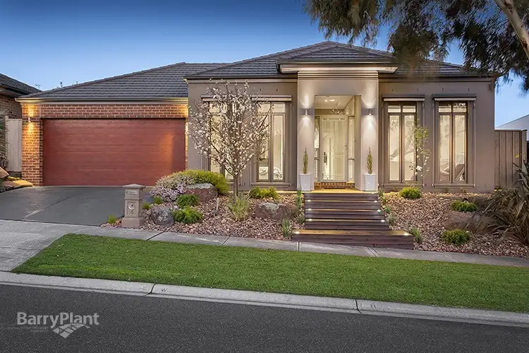 Main view of Homely house listing, 4 Monarch Road, Berwick VIC 3806
