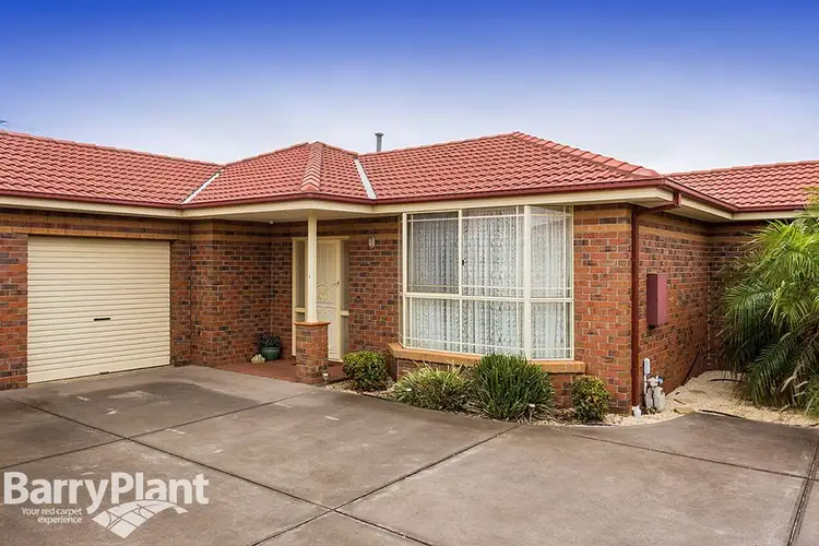 2/5-7 Newham Way, Altona Meadows VIC 3028