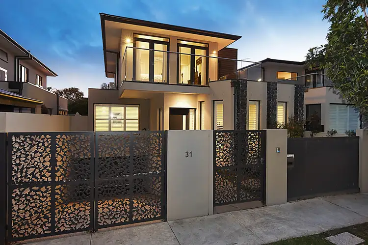 31 Rose Street, Sandringham VIC 3191