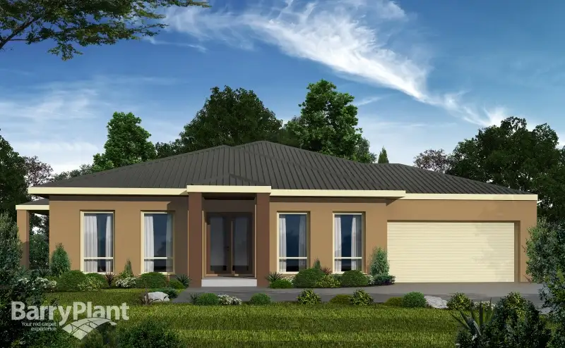 Main view of Homely unit listing, 2/35 Augusta Road, The Basin VIC 3154