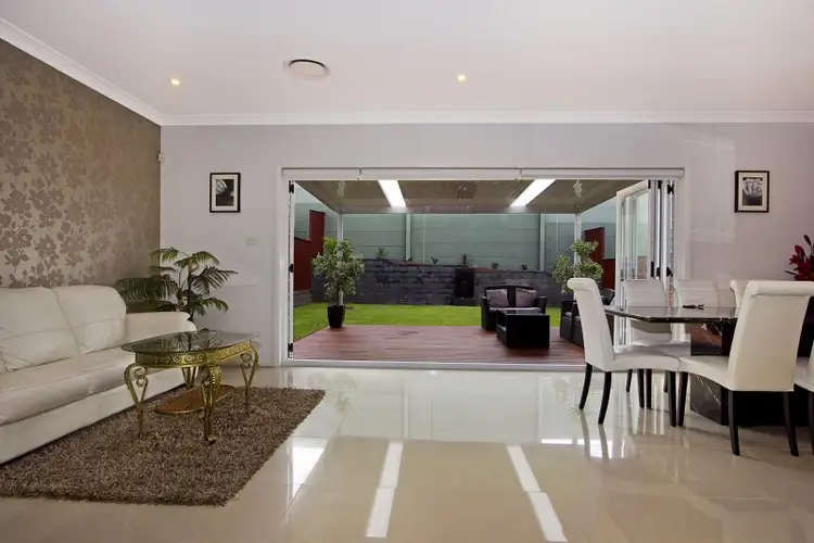 Third view of Homely house listing, 13 Muttong Street, Pemulwuy NSW 2145