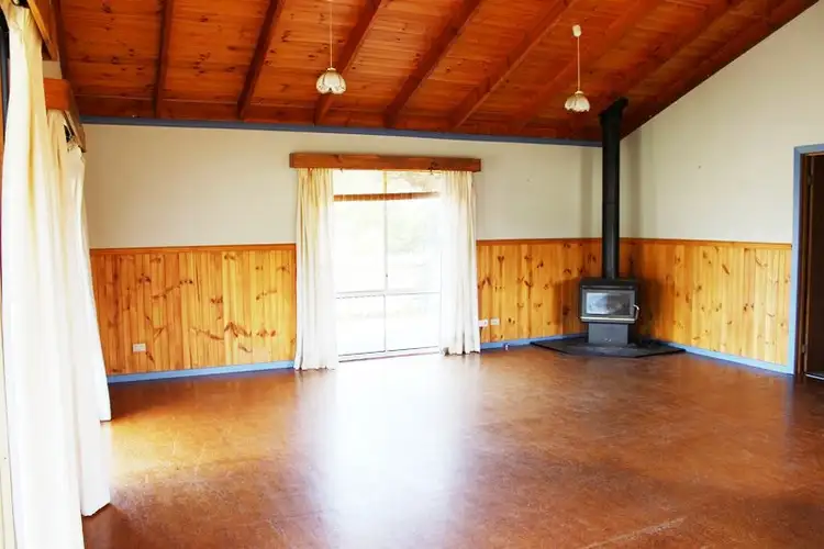 Fourth view of Homely house listing, 49 LANDSCAPE DRIVE, Venus Bay VIC 3956