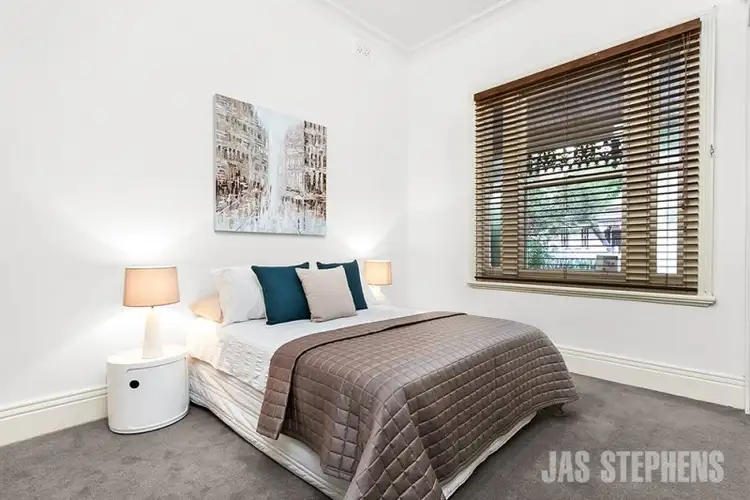Fifth view of Homely house listing, 51 Lynch Street, Footscray VIC 3011